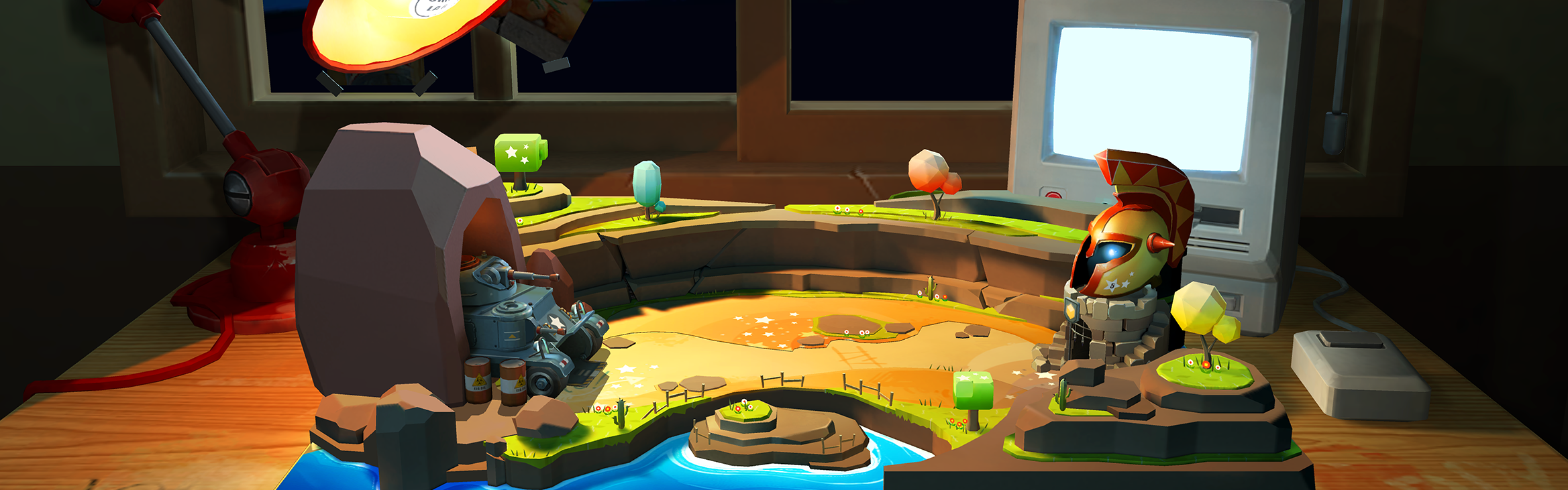 TOY CLASH