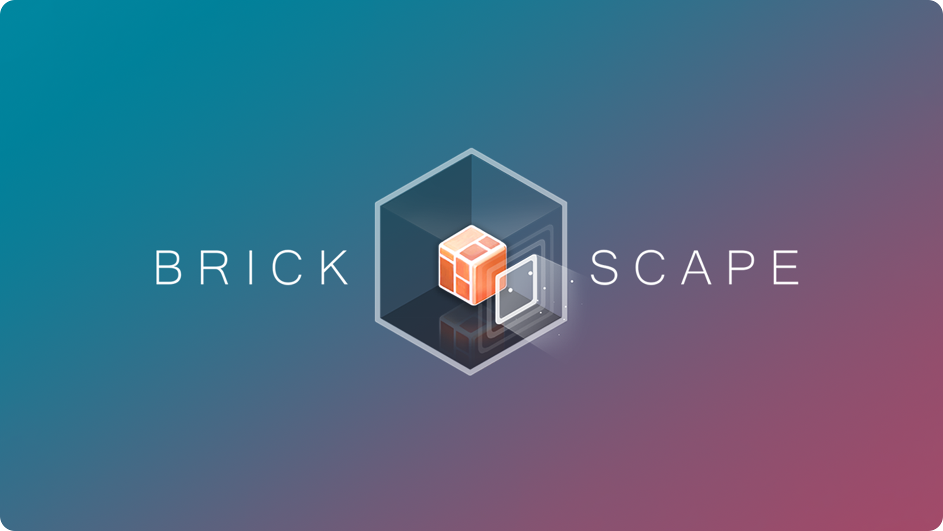 Brickscape gameplay 1