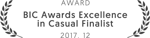 BIC Awards Excellence