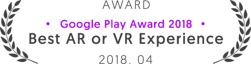 Google Play Award 2018