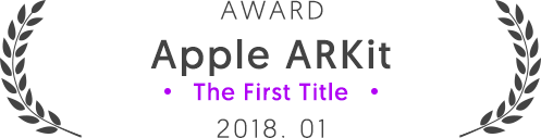 Apple ARKit