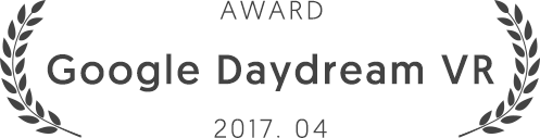 Google Daydream VR