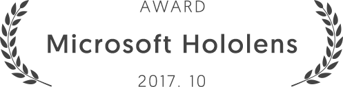 Microsoft HoloLens