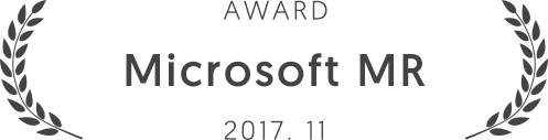 Microsoft Mixed Reality