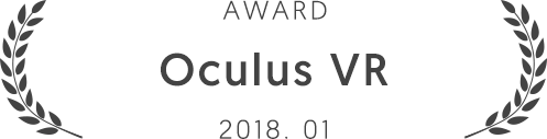 Oculus VR