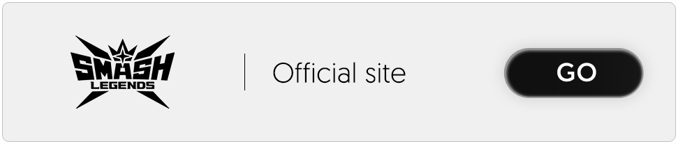 Smash Legends official website