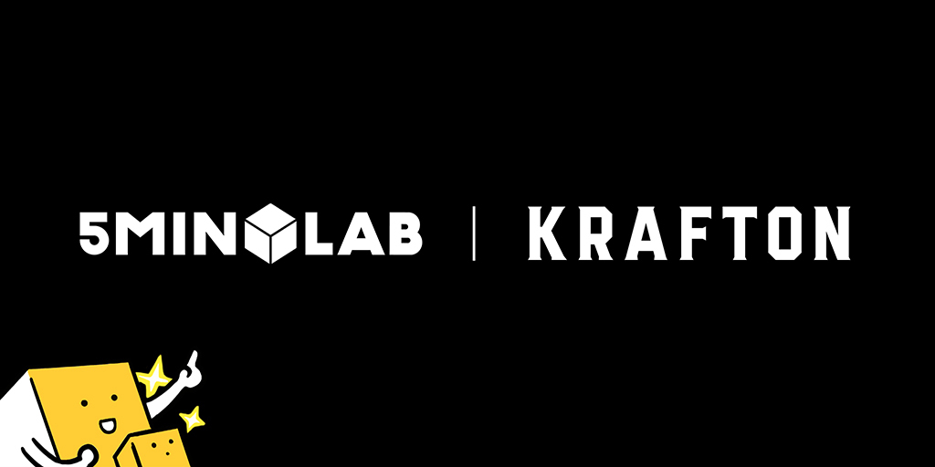 5ml krafton
