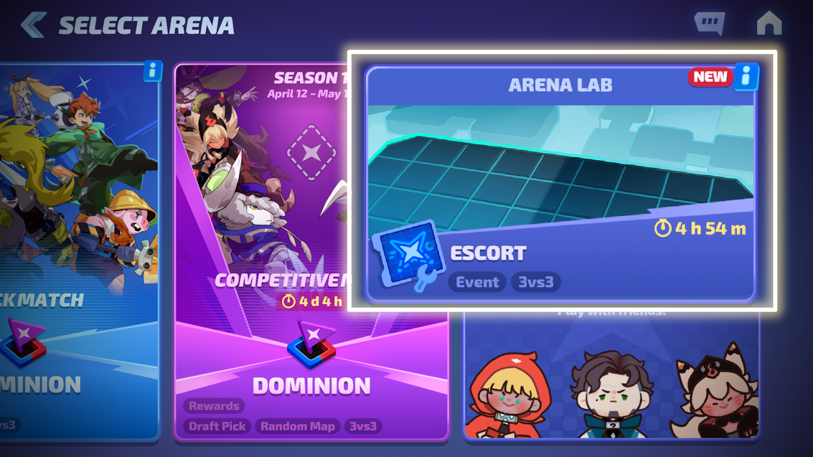 arenalab