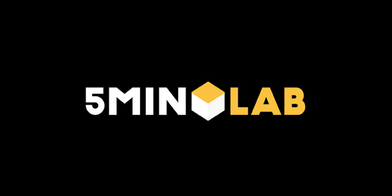 5민랩, 시리즈 A 60억 원 규모 투자 유치 성공