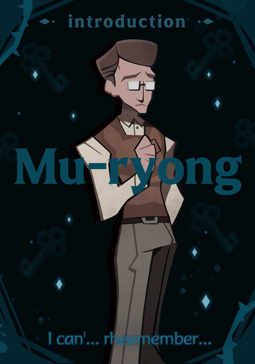 ROSE LOTUS Muryong