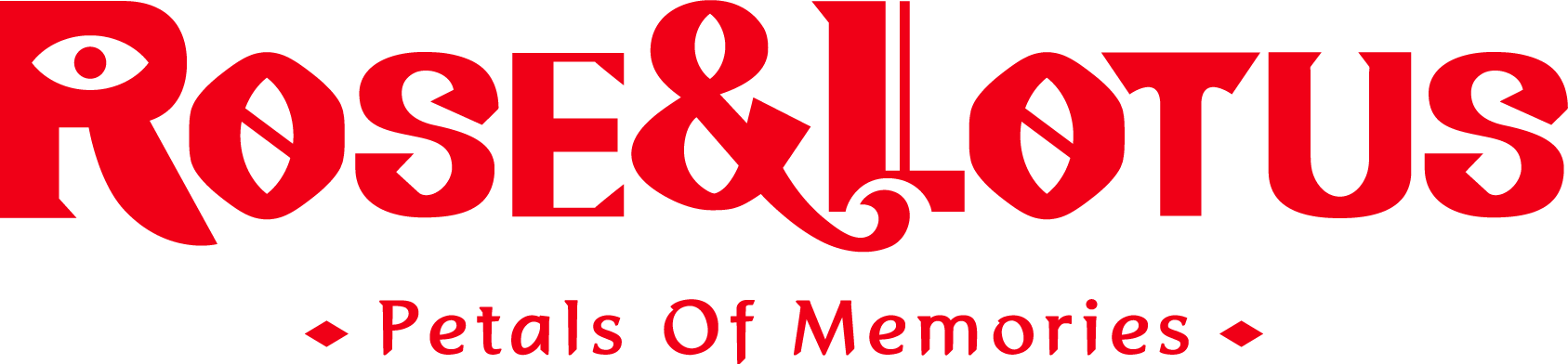Rose and Lotus: Petals of Memories
