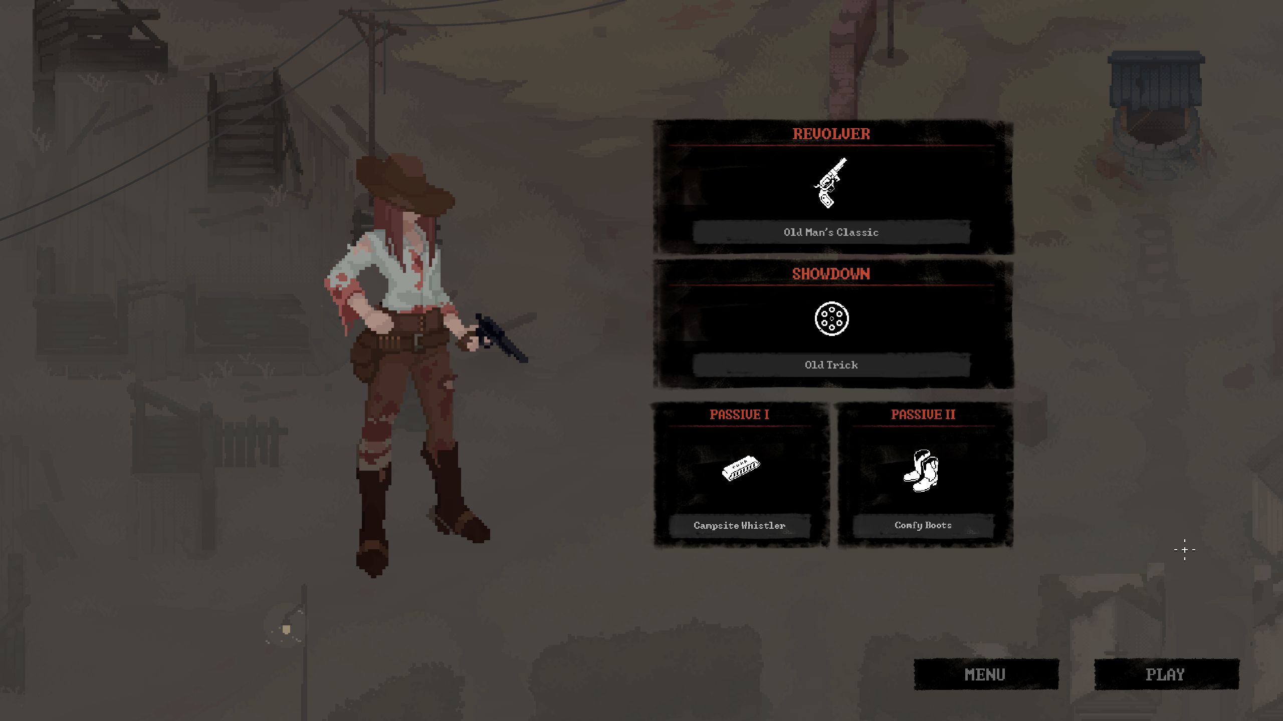 Kill The Crows gameplay 4
