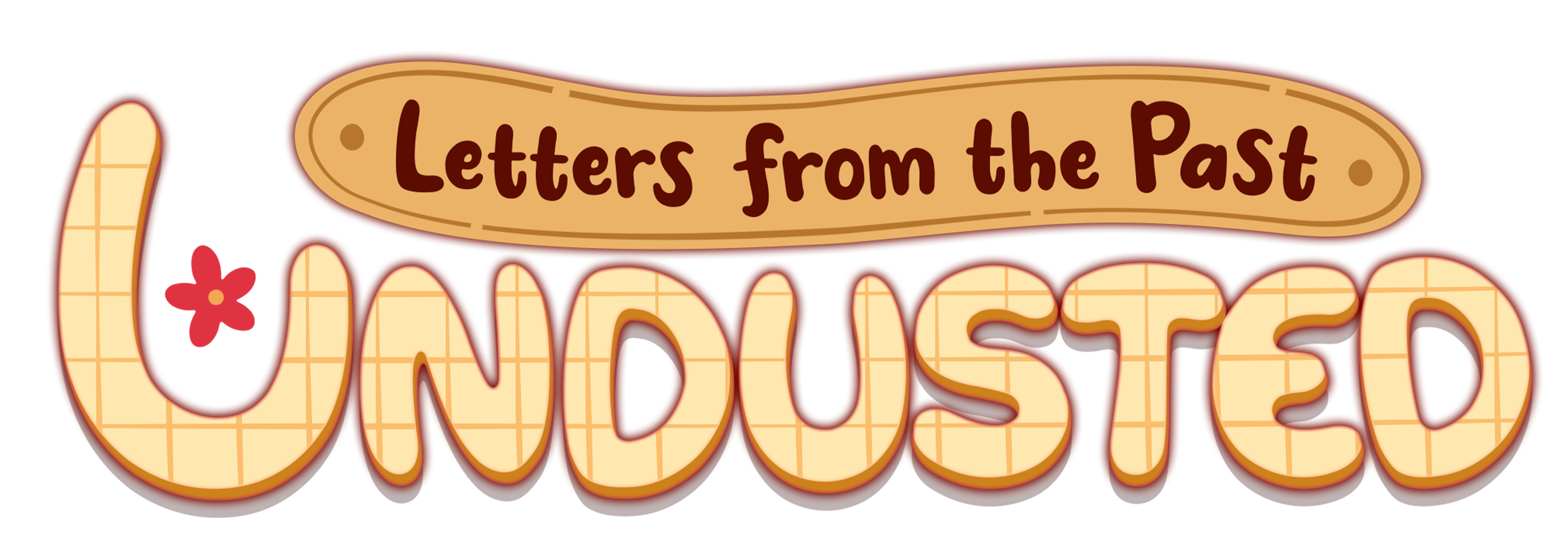 Undusted: Letters from the Past