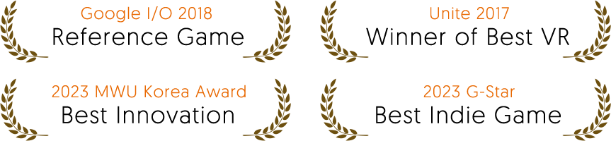 Awards