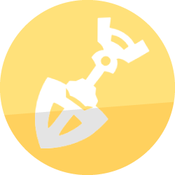 LegendSkill Brick icon A