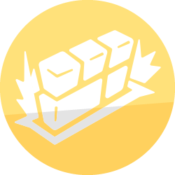 LegendSkill Brick icon B